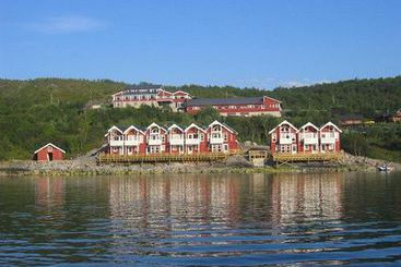 Tjeldsundbrua Kro & Hotel As | Evenskjer | Troms | Norway 20