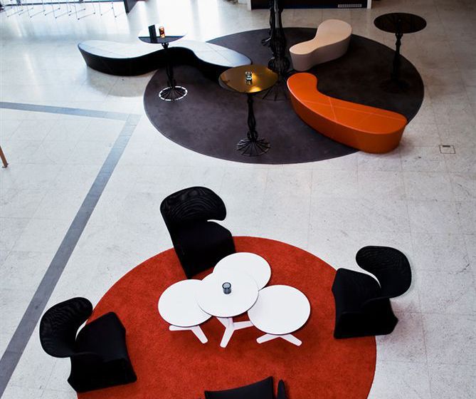 Hotel Scandic Stavanger Airport Rogaland