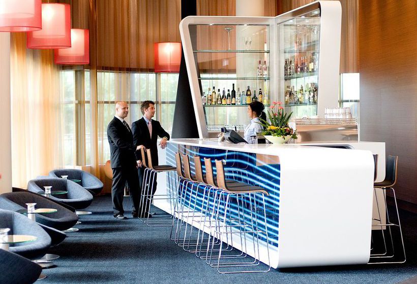 Radisson Blu Hotel Trondheim Airport