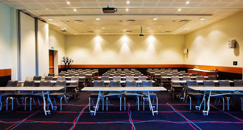 Radisson Blu Hotel Trondheim Airport | Stjordal | Nord-Trondelag | Norway 10