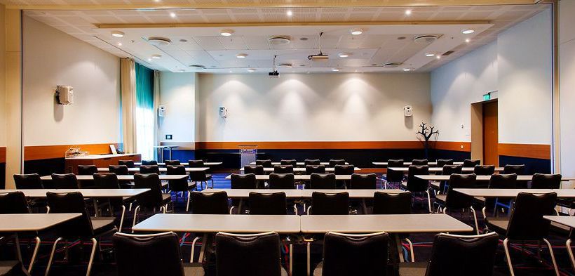 Radisson Blu Hotel Trondheim Airport | Stjordal | Nord-Trondelag | Norway 11