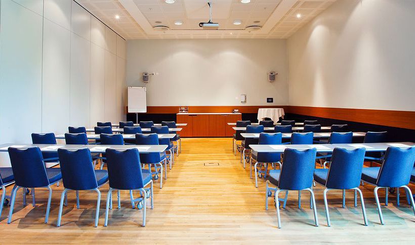 Radisson Blu Hotel Trondheim Airport | Stjordal | Nord-Trondelag | Norway 12