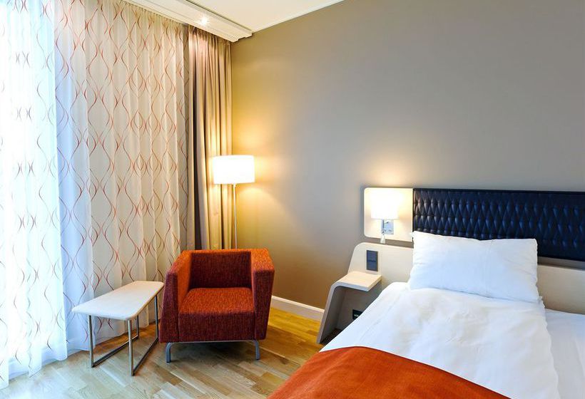 Radisson Blu Hotel Trondheim Airport | Stjordal | Nord-Trondelag | Norway 13