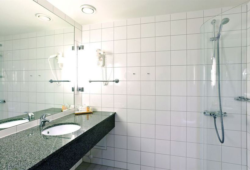 Radisson Blu Hotel Trondheim Airport | Stjordal | Nord-Trondelag | Norway 14