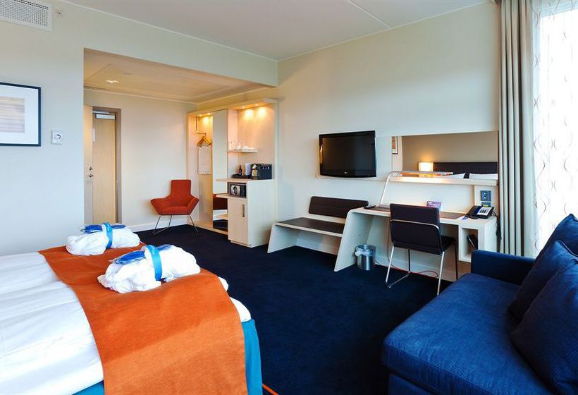 Radisson Blu Hotel Trondheim Airport | Stjordal | Nord-Trondelag | Norway 15