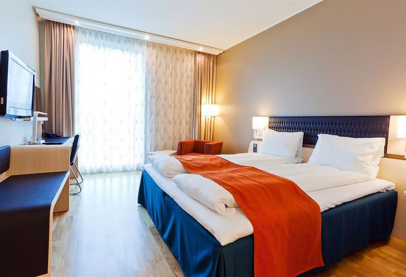 Radisson Blu Hotel Trondheim Airport | Stjordal | Nord-Trondelag | Norway 16