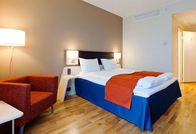 Radisson Blu Hotel Trondheim Airport | Stjordal | Nord-Trondelag | Norway 18