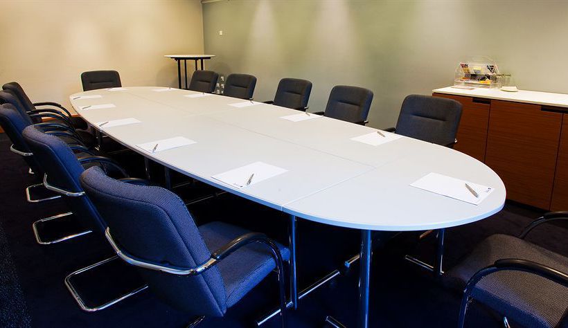 Radisson Blu Hotel Trondheim Airport | Stjordal | Nord-Trondelag | Norway 19