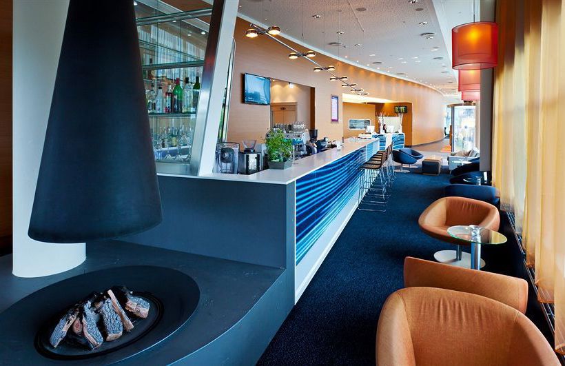 Radisson Blu Hotel Trondheim Airport | Stjordal | Nord-Trondelag | Norway 2