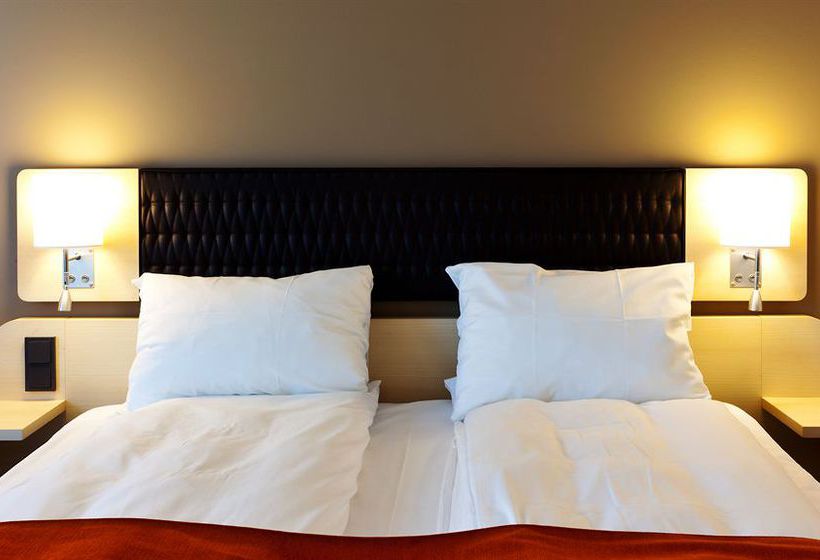 Radisson Blu Hotel Trondheim Airport | Stjordal | Nord-Trondelag | Norway 20