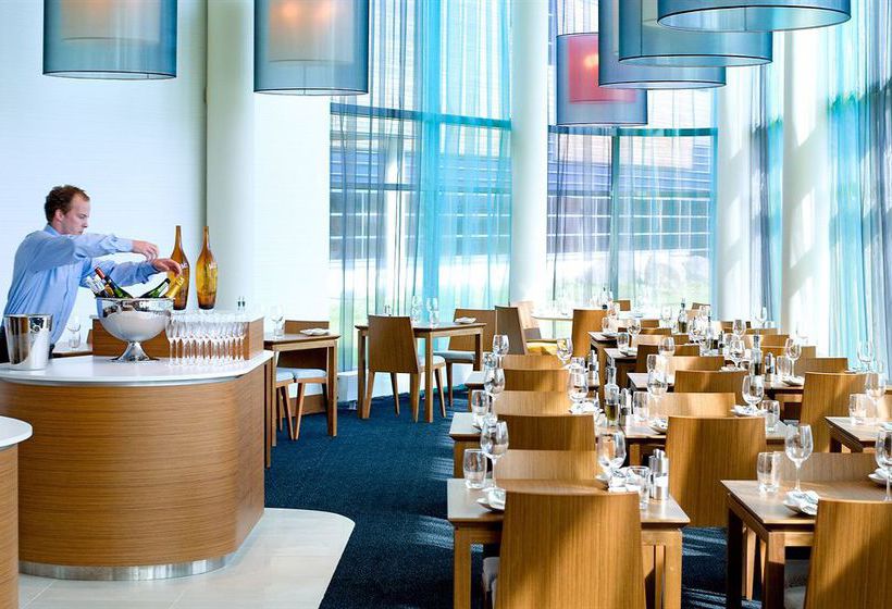 Radisson Blu Hotel Trondheim Airport | Stjordal | Nord-Trondelag | Norway 3