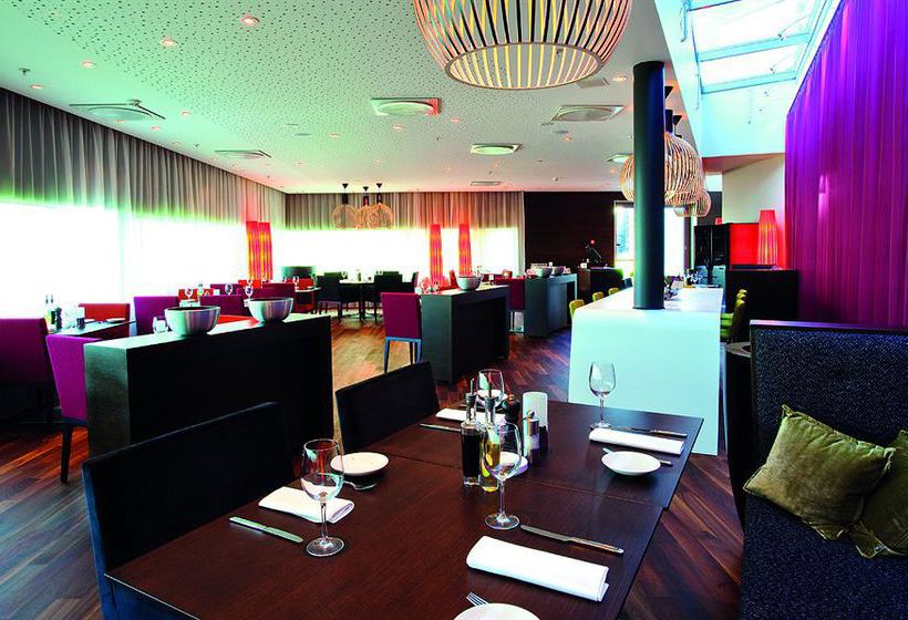 Radisson Blu Hotel Trondheim Airport | Stjordal | Nord-Trondelag | Norway 4