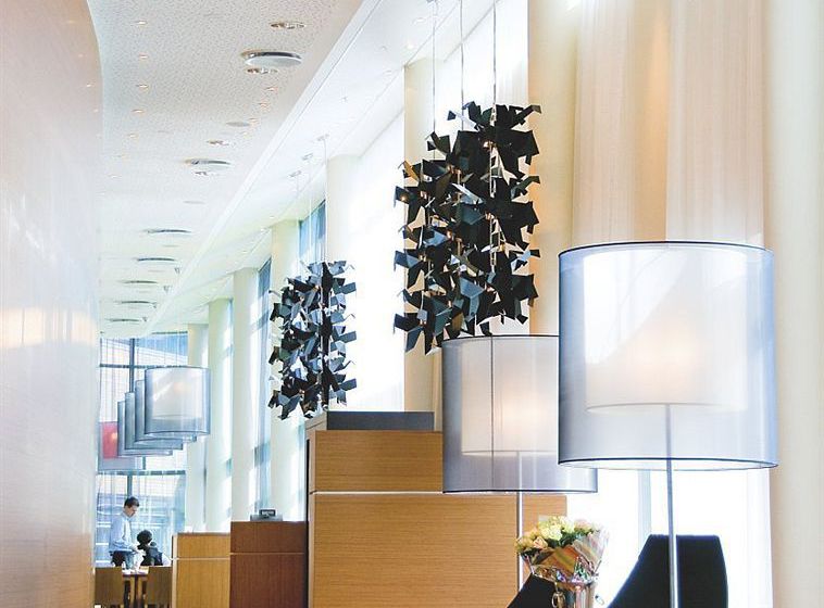 Radisson Blu Hotel Trondheim Airport | Stjordal | Nord-Trondelag | Norway 6