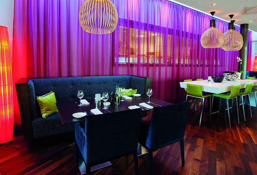 Radisson Blu Hotel Trondheim Airport | Stjordal | Nord-Trondelag | Norway 8