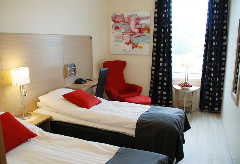 Hotel Letohallen | Dal | Akershus | Norway 10