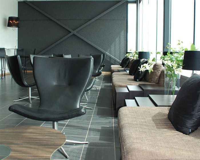 Hotel Letohallen | Dal | Akershus | Norway 11