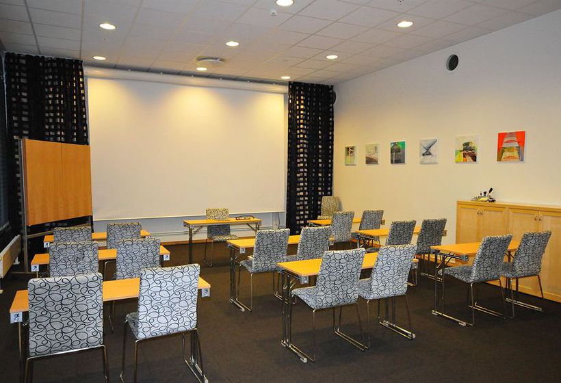 Hotel Letohallen | Dal | Akershus | Norway 12