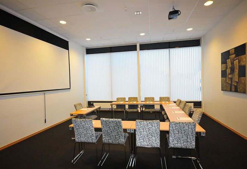 Hotel Letohallen | Dal | Akershus | Norway 13