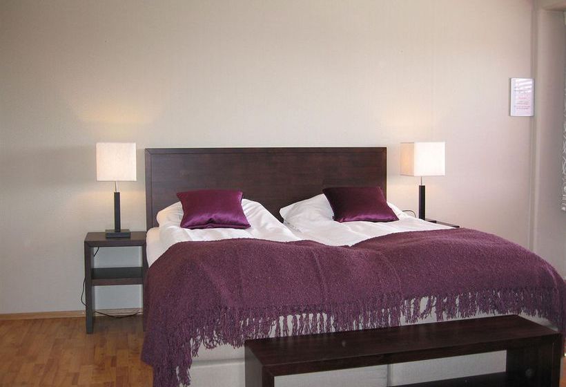 Hotel Letohallen | Dal | Akershus | Norway 14