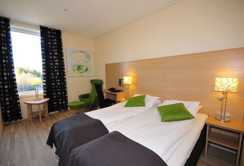 Hotel Letohallen | Dal | Akershus | Norway 15