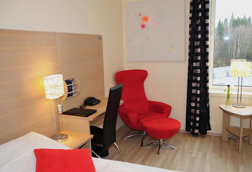 Hotel Letohallen | Dal | Akershus | Norway 16