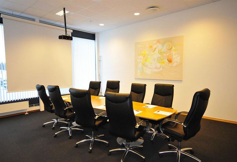 Hotel Letohallen | Dal | Akershus | Norway 17