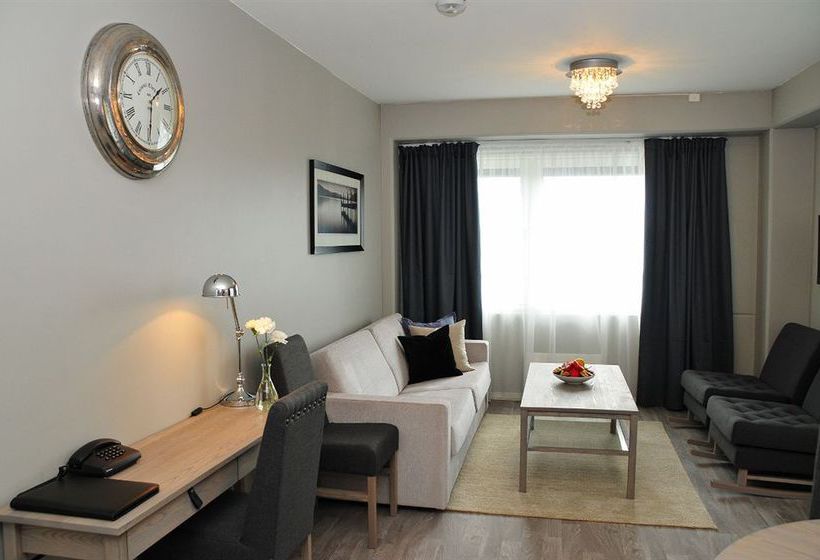 Hotel Letohallen | Dal | Akershus | Norway 18