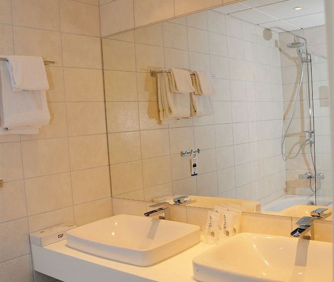 Hotel Letohallen | Dal | Akershus | Norway 19