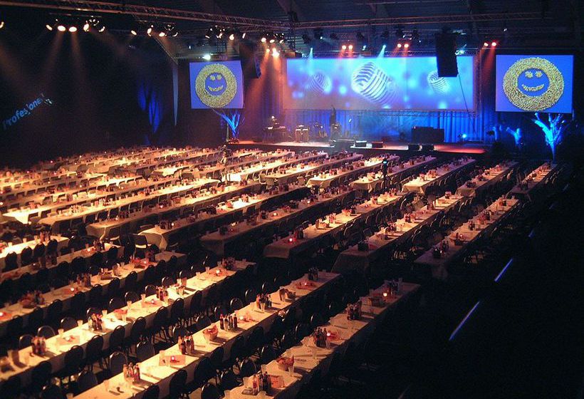 Hotel Letohallen | Dal | Akershus | Norway 2