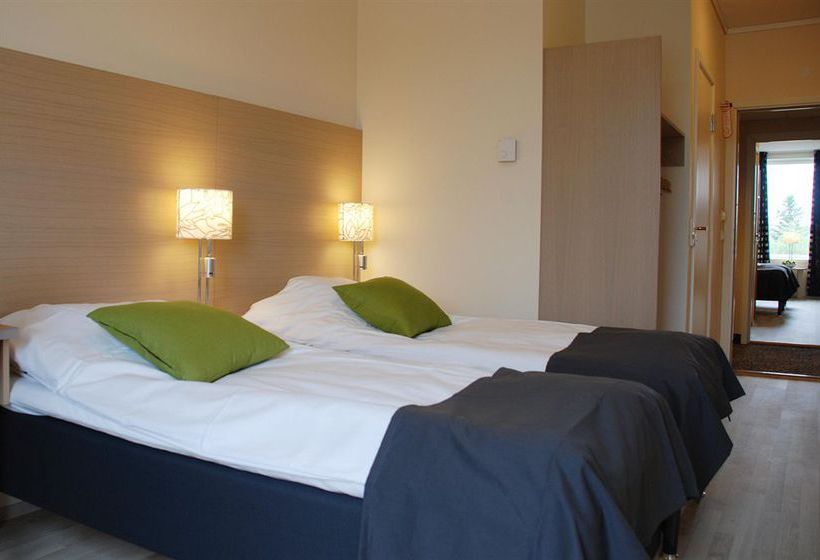 Hotel Letohallen | Dal | Akershus | Norway 20