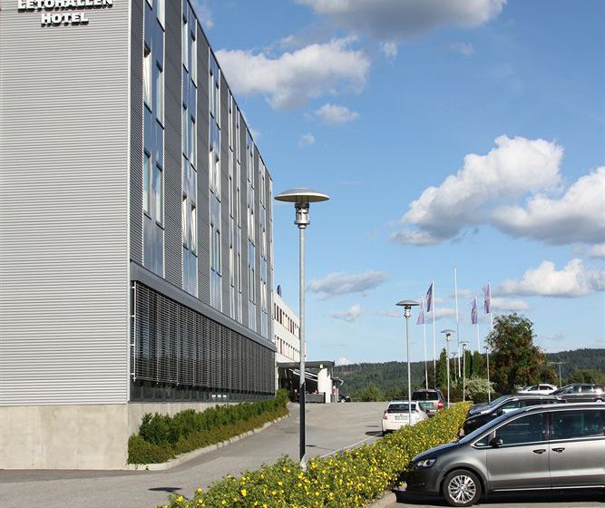 Hotel Letohallen | Dal | Akershus | Norway 4
