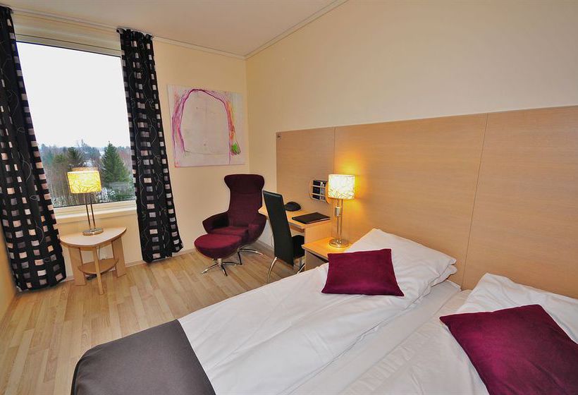 Hotel Letohallen | Dal | Akershus | Norway 7