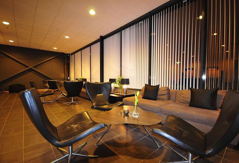 Hotel Letohallen | Dal | Akershus | Norway 8