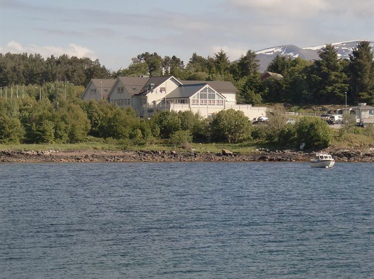 Aalesund Airport Hotel