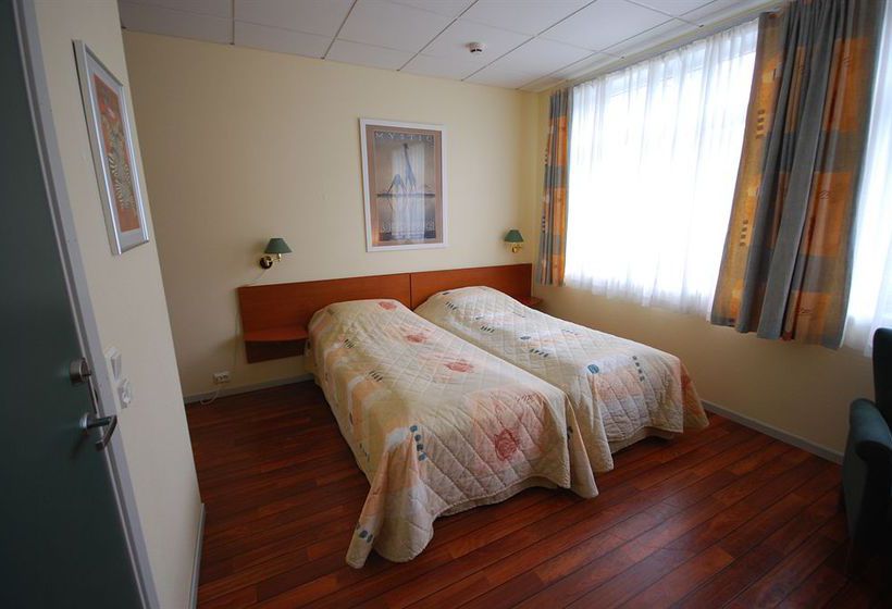 Aalesund Airport Hotel | Alesund | More og Romsdal | Norway 1