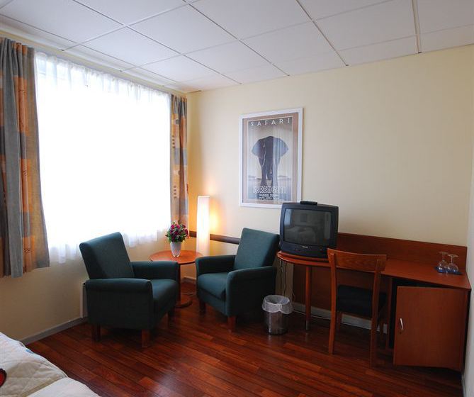 Aalesund Airport Hotel | Alesund | More og Romsdal | Norway 2