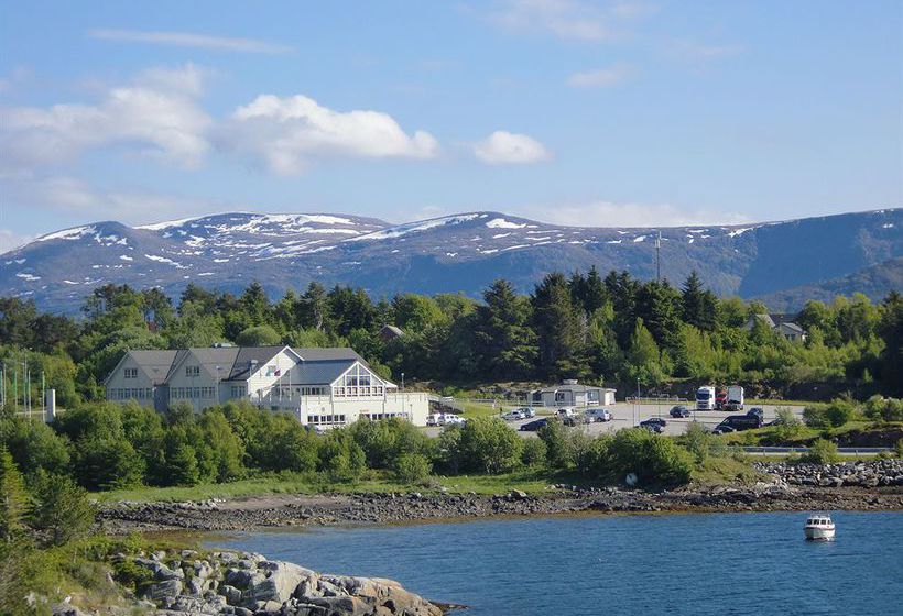 Aalesund Airport Hotel | Alesund | More og Romsdal | Norway 3