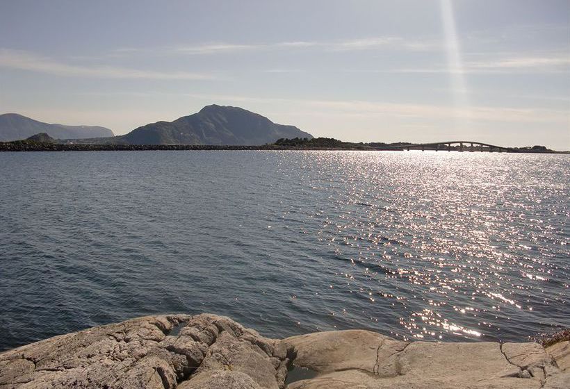 Aalesund Airport Hotel | Alesund | More og Romsdal | Norway 5