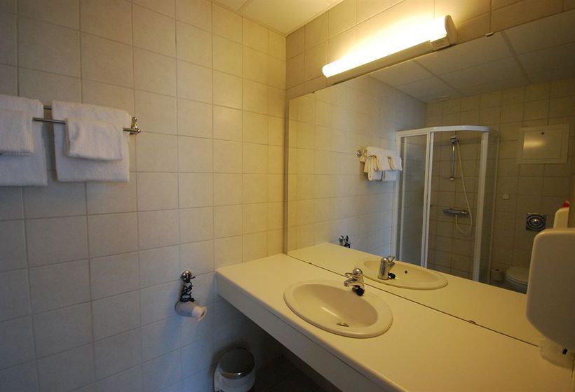 Aalesund Airport Hotel | Alesund | More og Romsdal | Norway 6