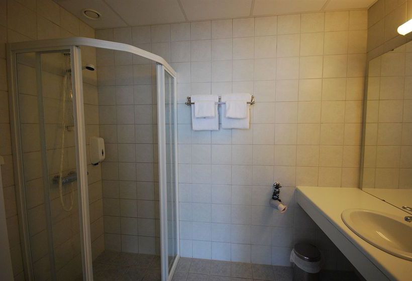 Aalesund Airport Hotel | Alesund | More og Romsdal | Norway 7