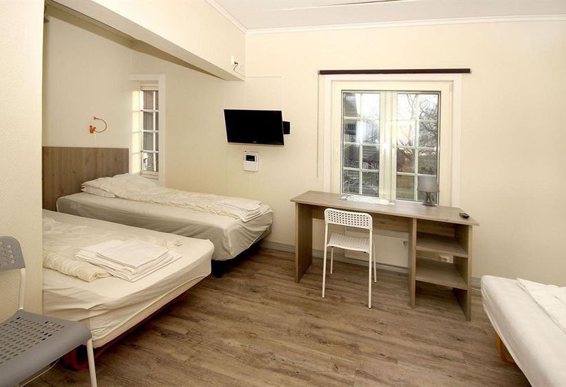 Airport Motel & Apartment Akershus