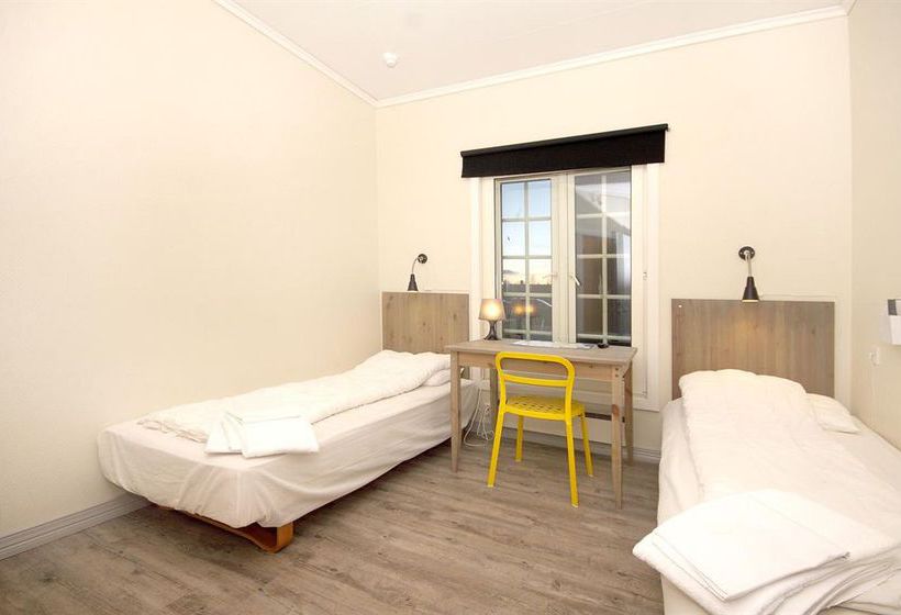 Airport Motel & Apartment | Gardermoen | Akershus | Norway 1