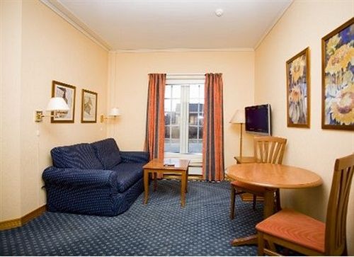 Airport Motel & Apartment | Gardermoen | Akershus | Norway 12