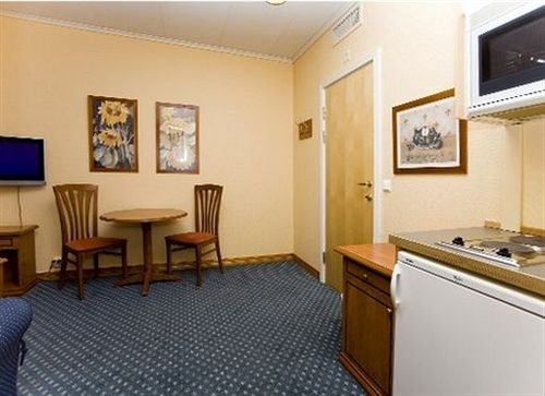 Airport Motel & Apartment | Gardermoen | Akershus | Norway 15