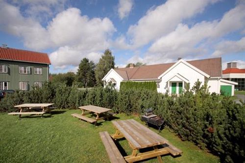 Airport Motel & Apartment | Gardermoen | Akershus | Norway 19