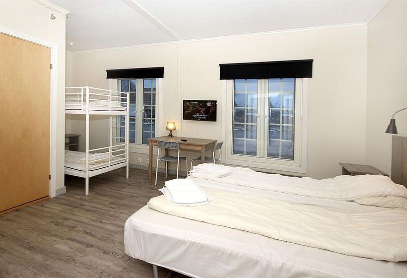 Airport Motel & Apartment | Gardermoen | Akershus | Norway 2