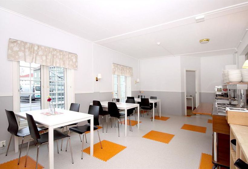 Airport Motel & Apartment | Gardermoen | Akershus | Norway 3