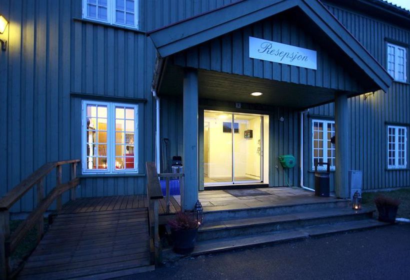 Airport Motel & Apartment | Gardermoen | Akershus | Norway 5