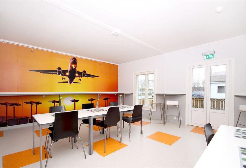Airport Motel & Apartment | Gardermoen | Akershus | Norway 6