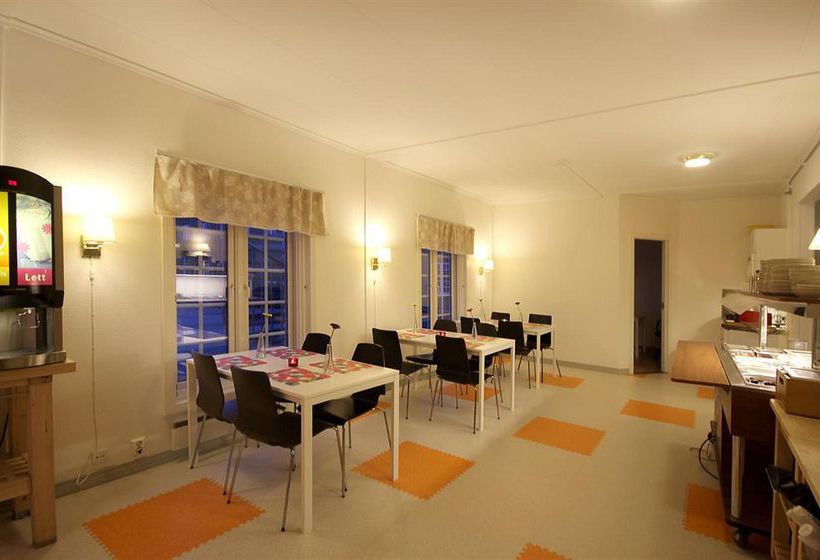 Airport Motel & Apartment | Gardermoen | Akershus | Norway 7